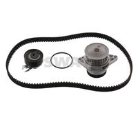 SWAG 30 93 2739 Water Pump & Timing Belt Set for SEAT,SKODA,VW