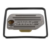SWAG 30 93 2878 Hydraulic Filter Set, automatic transmission for AUDI
