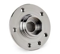 SWAG 30 93 4800 Wheel bearing kit