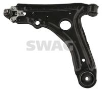 SWAG 30 93 7186 Suspension arm