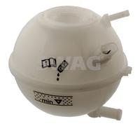 SWAG 30 93 7324 Coolant expansion tank
