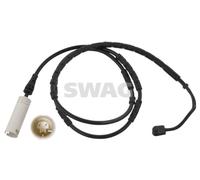 SWAG 30 93 7667 Brake pad wear sensor