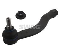 SWAG 30 93 7693 Tie Rod End for AUDI