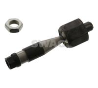 Steering rod Front Axle Left 30 93 8854 SWAG for AUDI VW SKODA