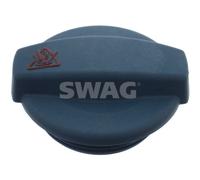 Coolant reservoir cap Plastic 30 94 0723 SWAG for AUDI A6 C5 A6 C5 Avant A6 C6