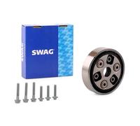 SWAG 30 94 0931 Drive shaft coupler