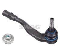 SWAG 30 94 0992 Tie Rod End for AUDI