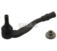 SWAG 30 94 0993 Tie Rod End for AUDI