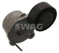 SWAG 30 94 3750 Belt Tensioner, V-ribbed belt for AUDI,VW