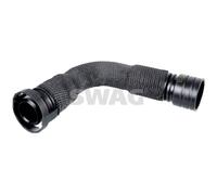 SWAG 30 94 5319 Hose, cylinder head cover breather for AUDI,SEAT,SKODA,VW