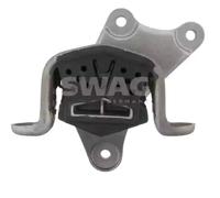 SWAG 30 94 7562 Mounting, manual transmission