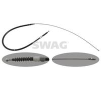 SWAG 30 94 8306 Handbrake cable