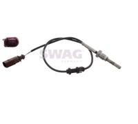 New Sensor, exhaust gas temperature for VW:CC B6,PASSAT B6,PASSAT B7