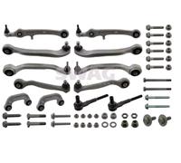 SWAG 30 94 8902 Control arm repair kit