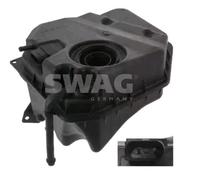 SWAG 30 94 9015 Coolant expansion tank