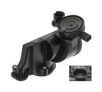 SWAG 30 94 9184 Oil separator, crankcase breather