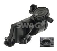 SWAG 30 94 9184 Oil separator, crankcase breather