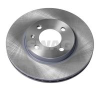 2x New Brake Disc for SEAT VW:INCA,POLO,AROSA,VENTO,LUPO I 321615301D