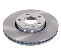 SWAG 32 90 8352 Brake disc