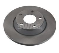 SWAG 32 90 8594 Brake disc