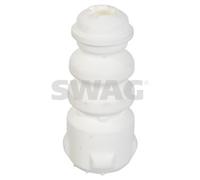 SWAG 32 92 3410 Rubber Buffer, suspension for ,AUDI,SEAT,SKODA,SKODA (SVW),VW,VW