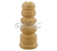 SWAG 32 92 3478 Rubber Buffer, suspension for AUDI