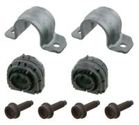 SWAG Autoteile Repair Kit 32 92 3606 - Stabilizer Suspension for Audi/Seat/Skoda/VW