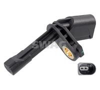 SWAG 32 92 3808 Sensor, wheel speed for ,AUDI,SEAT,SKODA,VW