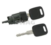 SWAG 32 92 3904 Lock Cylinder, ignition lock