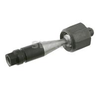 Steering rod Front Axle Left 32 92 6151 SWAG for AUDI SEAT