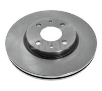 SWAG 33 10 0139 Brake disc