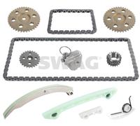 SWAG 33 10 0290 Timing Chain Kit for FORD,MAZDA