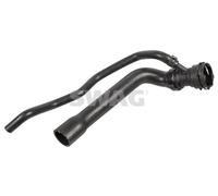 SWAG 33 10 0781 Radiator Hose for AUDI,SEAT