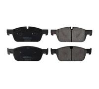 SWAG 33 10 2613 Brake pad set