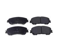 SWAG 33 10 2622 Brake pad set