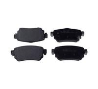 SWAG 33 10 2623 Brake pad set