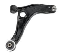 SWAG 33 10 2977 Suspension arm with rubber mounts without ball joint Front Axle Right 093197215 4419216 5450000Q1E