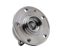 SWAG 33 10 5192 Wheel bearing kit