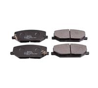 SWAG 33 10 5378 Brake pad set