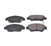 SWAG 33 10 6410 Brake pad set