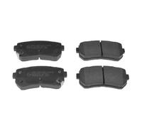 SWAG 33 10 6421 Brake pad set