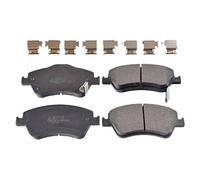 BRAKE PAD SET DISC BRAKE 33 10 6463 FOR TOYOTA COROLLA AURIS/Hatchback/Van 1.3L