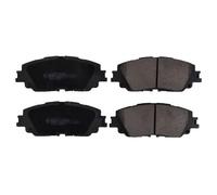 SWAG 33 10 7021 Brake pad set