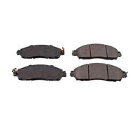 SWAG 33 10 7074 Brake pad set