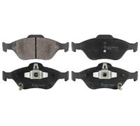 SWAG 33 10 7129 Brake pad set