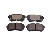BRAKE PAD SET DISC BRAKE 33 10 7192 FOR HYUNDAI KONA/SUV/Van TUCSON KIA 1.0L