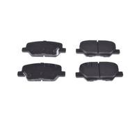SWAG 33 10 7314 Brake pad set