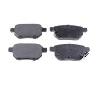 SWAG 33 10 7323 Brake pad set