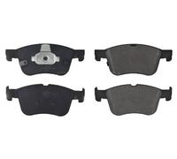 Brake pads Front Axle 33 10 7334 SWAG for FORD FOCUS IV FOCUS IV Turnier PUMA