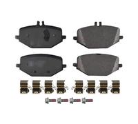 SWAG 33 10 7457 Brake pad set